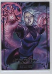2024 Upper Deck Marvel Masterpieces Presents Nahuel Grego ##{card.number} #{card.title}