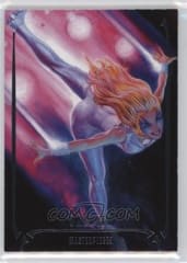 2024 Upper Deck Marvel Masterpieces Presents Nahuel Grego ##{card.number} #{card.title}