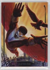 2024 Upper Deck Marvel Masterpieces Presents Nahuel Grego ##{card.number} #{card.title}