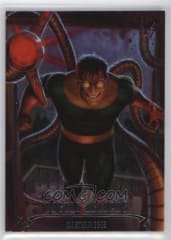 2024 Upper Deck Marvel Masterpieces Presents Nahuel Grego ##{card.number} #{card.title}