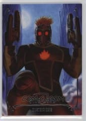 2024 Upper Deck Marvel Masterpieces Presents Nahuel Grego ##{card.number} #{card.title}