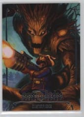 2024 Upper Deck Marvel Masterpieces Presents Nahuel Grego ##{card.number} #{card.title}