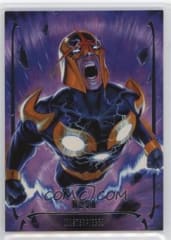 2024 Upper Deck Marvel Masterpieces Presents Nahuel Grego ##{card.number} #{card.title}