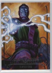 2024 Upper Deck Marvel Masterpieces Presents Nahuel Grego ##{card.number} #{card.title}