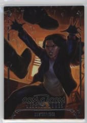 2024 Upper Deck Marvel Masterpieces Presents Nahuel Grego ##{card.number} #{card.title}