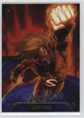 2024 Upper Deck Marvel Masterpieces Presents Nahuel Grego ##{card.number} #{card.title}