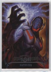 2024 Upper Deck Marvel Masterpieces Presents Nahuel Grego ##{card.number} #{card.title}