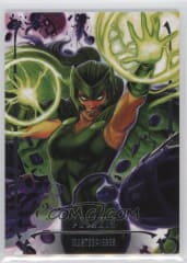 2024 Upper Deck Marvel Masterpieces Presents Nahuel Grego ##{card.number} #{card.title}