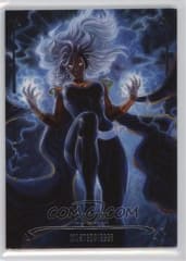 2024 Upper Deck Marvel Masterpieces Presents Nahuel Grego ##{card.number} #{card.title}