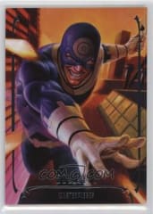 2024 Upper Deck Marvel Masterpieces Presents Nahuel Grego ##{card.number} #{card.title}
