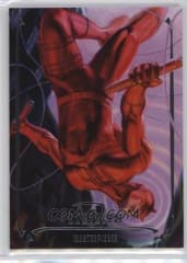 2024 Upper Deck Marvel Masterpieces Presents Nahuel Grego ##{card.number} #{card.title}