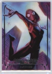 2024 Upper Deck Marvel Masterpieces Presents Nahuel Grego ##{card.number} #{card.title}