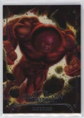 2024 Upper Deck Marvel Masterpieces Presents Nahuel Grego ##{card.number} #{card.title}