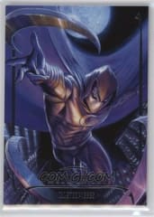 2024 Upper Deck Marvel Masterpieces Presents Nahuel Grego ##{card.number} #{card.title}