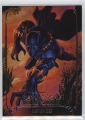 2024 Upper Deck Marvel Masterpieces Presents Nahuel Grego ##{card.number} #{card.title}