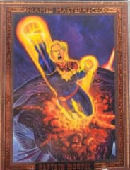 2024 Upper Deck Marvel Masterpieces Presents Nahuel Grego ##{card.number} #{card.title}