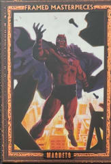 2024 Upper Deck Marvel Masterpieces Presents Nahuel Grego ##{card.number} #{card.title}