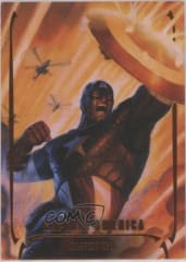 2024 Upper Deck Marvel Masterpieces Presents Nahuel Grego ##{card.number} #{card.title}