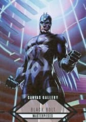 2024 Upper Deck Marvel Masterpieces Presents Nahuel Grego ##{card.number} #{card.title}