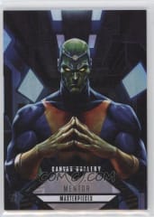 2024 Upper Deck Marvel Masterpieces Presents Nahuel Grego ##{card.number} #{card.title}