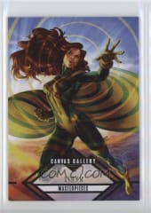 2024 Upper Deck Marvel Masterpieces Presents Nahuel Grego ##{card.number} #{card.title}