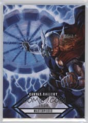 2024 Upper Deck Marvel Masterpieces Presents Nahuel Grego ##{card.number} #{card.title}