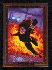 2024 Upper Deck Marvel Masterpieces Presents Nahuel Grego ##{card.number} #{card.title}