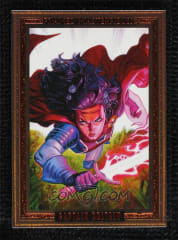 2024 Upper Deck Marvel Masterpieces Presents Nahuel Grego ##{card.number} #{card.title}