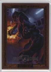 2024 Upper Deck Marvel Masterpieces Presents Nahuel Grego ##{card.number} #{card.title}