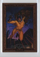 2024 Upper Deck Marvel Masterpieces Presents Nahuel Grego ##{card.number} #{card.title}