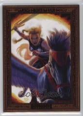 2024 Upper Deck Marvel Masterpieces Presents Nahuel Grego ##{card.number} #{card.title}
