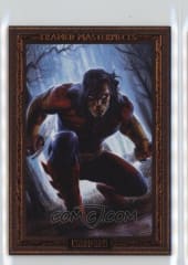 2024 Upper Deck Marvel Masterpieces Presents Nahuel Grego ##{card.number} #{card.title}