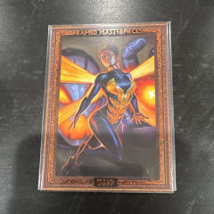 2024 Upper Deck Marvel Masterpieces Presents Nahuel Grego ##{card.number} #{card.title}