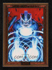 2024 Upper Deck Marvel Masterpieces Presents Nahuel Grego ##{card.number} #{card.title}