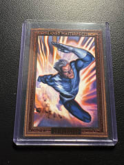 2024 Upper Deck Marvel Masterpieces Presents Nahuel Grego ##{card.number} #{card.title}