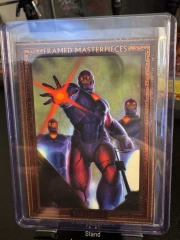 2024 Upper Deck Marvel Masterpieces Presents Nahuel Grego ##{card.number} #{card.title}