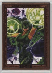 2024 Upper Deck Marvel Masterpieces Presents Nahuel Grego ##{card.number} #{card.title}
