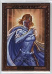 2024 Upper Deck Marvel Masterpieces Presents Nahuel Grego ##{card.number} #{card.title}