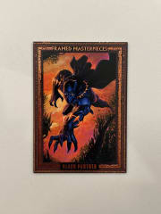 2024 Upper Deck Marvel Masterpieces Presents Nahuel Grego ##{card.number} #{card.title}