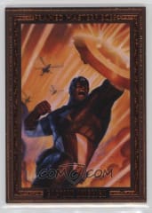 2024 Upper Deck Marvel Masterpieces Presents Nahuel Grego ##{card.number} #{card.title}