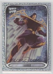 2024 Upper Deck Marvel Masterpieces Presents Nahuel Grego ##{card.number} #{card.title}