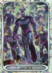 2024 Upper Deck Marvel Masterpieces Presents Nahuel Grego ##{card.number} #{card.title}