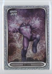 2024 Upper Deck Marvel Masterpieces Presents Nahuel Grego ##{card.number} #{card.title}