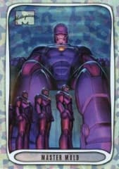 2024 Upper Deck Marvel Masterpieces Presents Nahuel Grego ##{card.number} #{card.title}