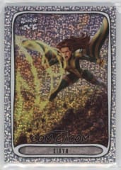 2024 Upper Deck Marvel Masterpieces Presents Nahuel Grego ##{card.number} #{card.title}