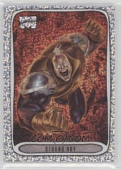 2024 Upper Deck Marvel Masterpieces Presents Nahuel Grego ##{card.number} #{card.title}
