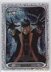2024 Upper Deck Marvel Masterpieces Presents Nahuel Grego ##{card.number} #{card.title}