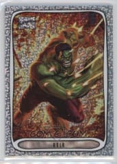 2024 Upper Deck Marvel Masterpieces Presents Nahuel Grego ##{card.number} #{card.title}