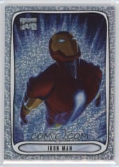 2024 Upper Deck Marvel Masterpieces Presents Nahuel Grego ##{card.number} #{card.title}