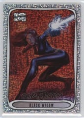2024 Upper Deck Marvel Masterpieces Presents Nahuel Grego ##{card.number} #{card.title}